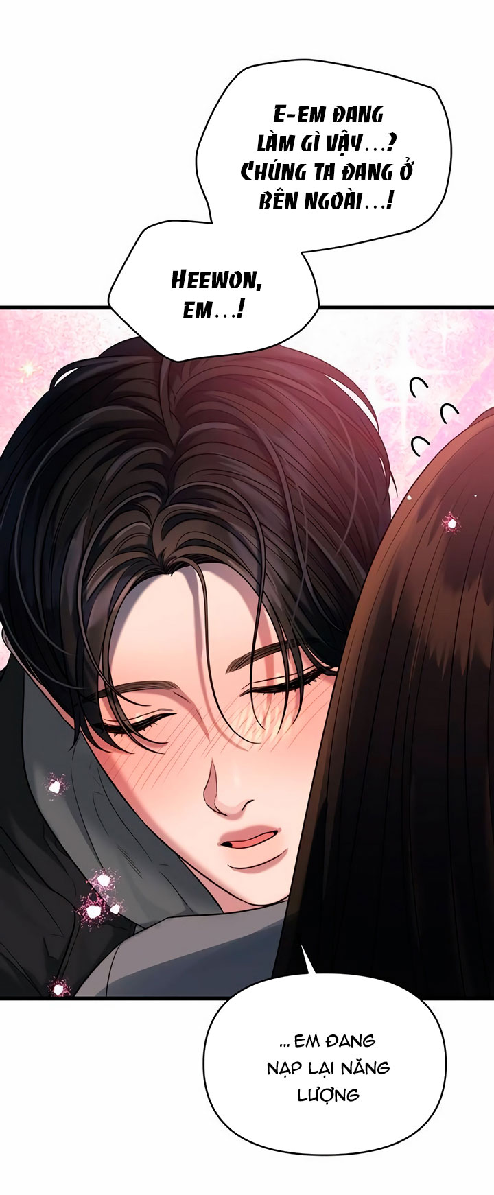 [18+] dục vọng tao nhã chapter 42.2 23