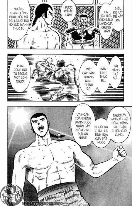 hoàng phi hồng phần 1 chapter 28 107