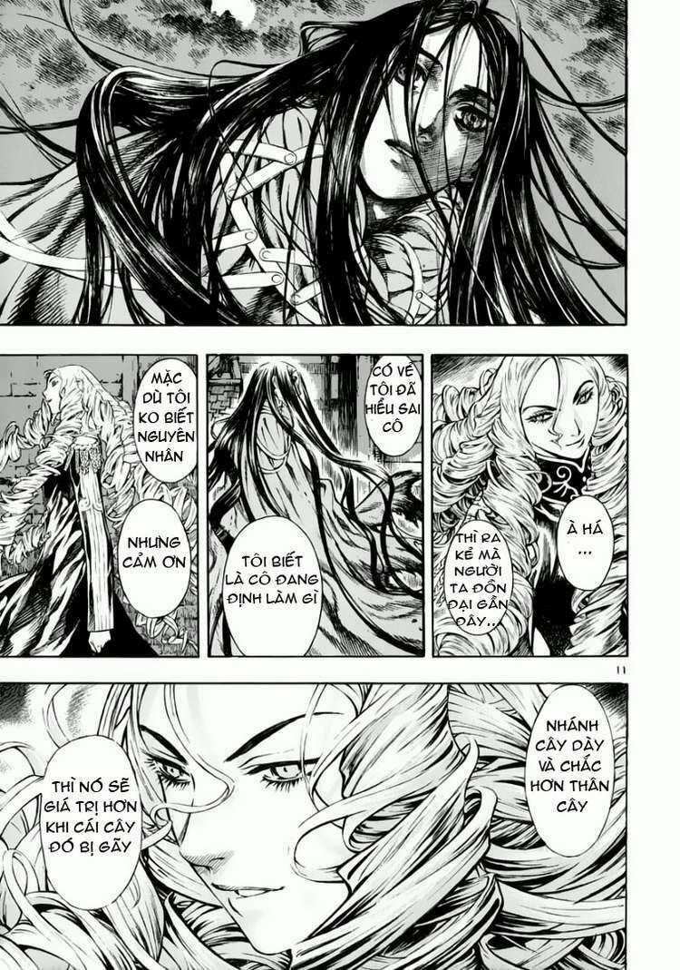 shin angyo onshi (tân ám hành ngự sử) chapter 36 12