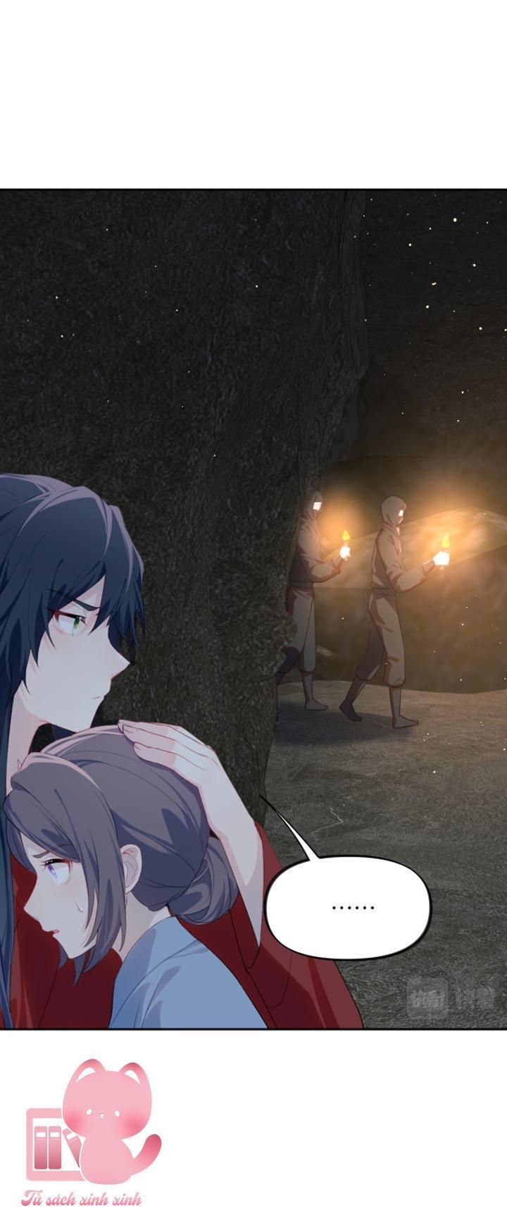 một đêm nọ đột nhiên yandere tới! chapter 116 2