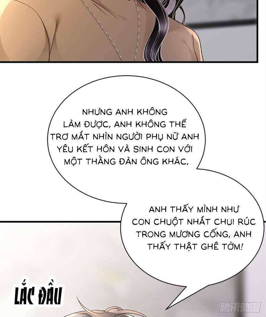 đại tiểu thư có ý đồ gì xấu đâu chapter 151 20