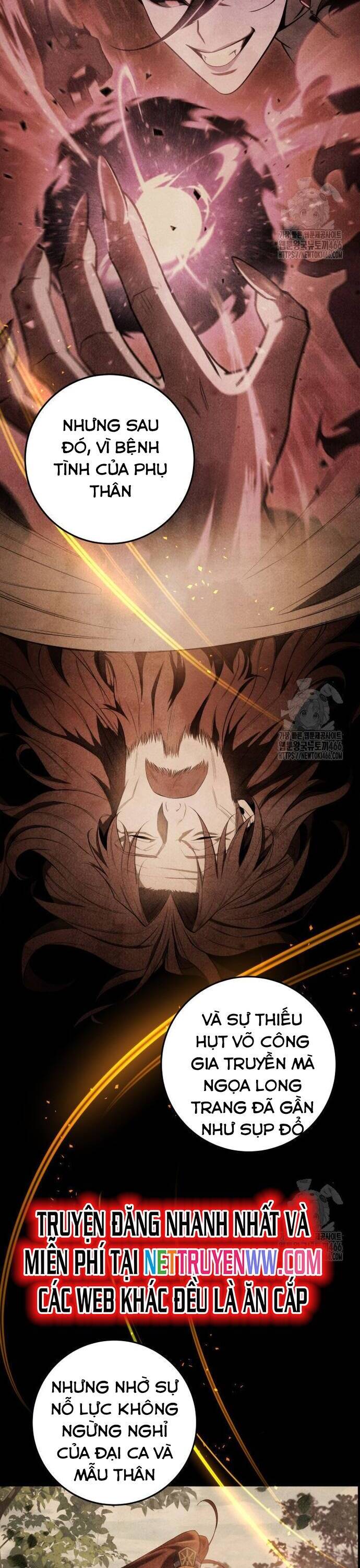 cửu thiên kiếm pháp chapter 100 12