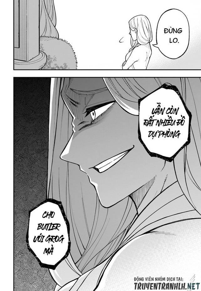 nito no taidana isekai shoukougun: sai jakushoku "healer" nano ni saikyou wa desu ka? chapter 27.2 10