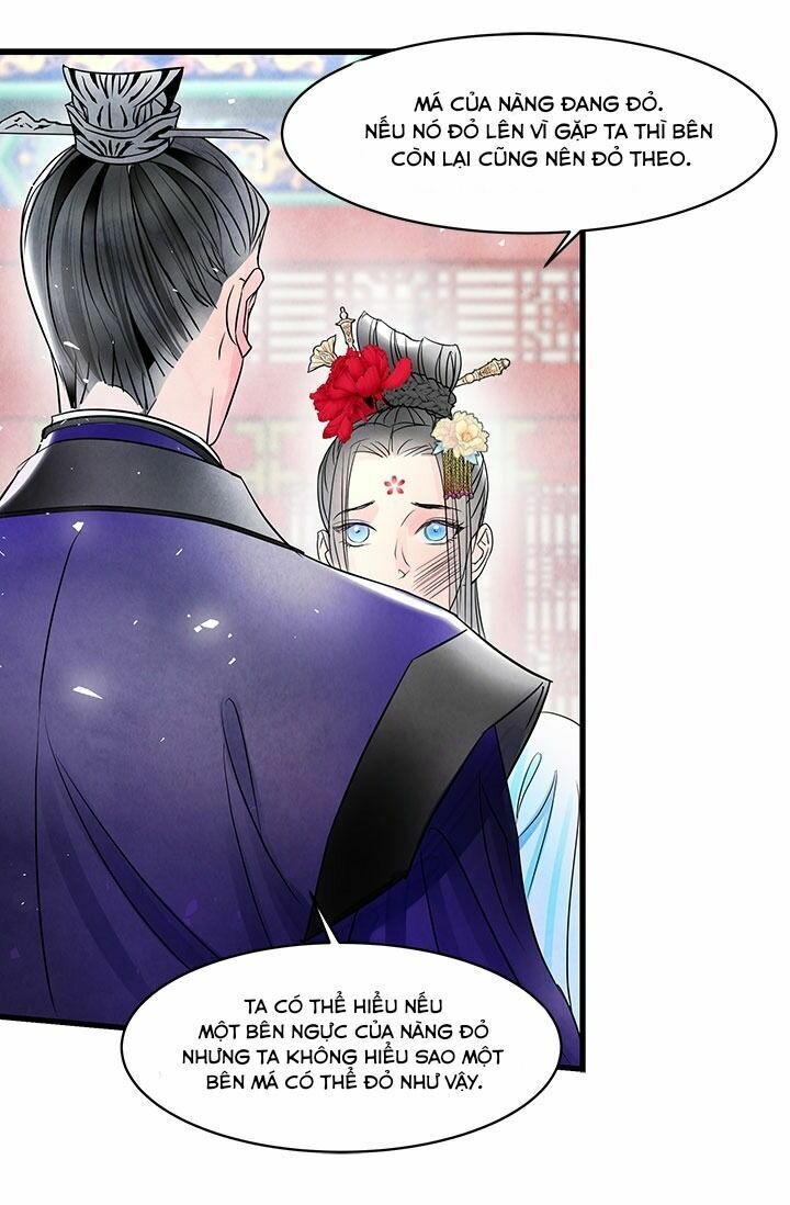 đêm dục vọng (full) chapter 10.2 9