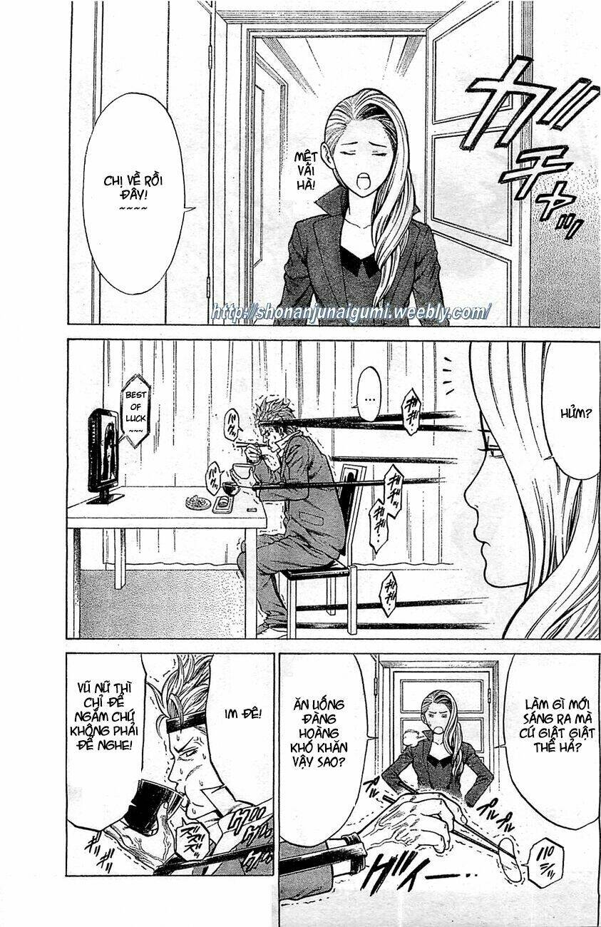 shonan seven chapter 3.1 5