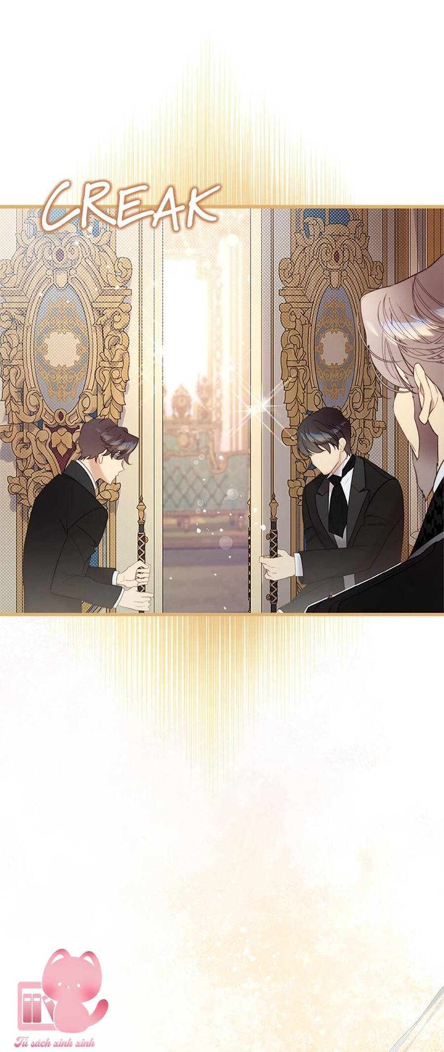 [15+] công chúa chloe chapter 120 23