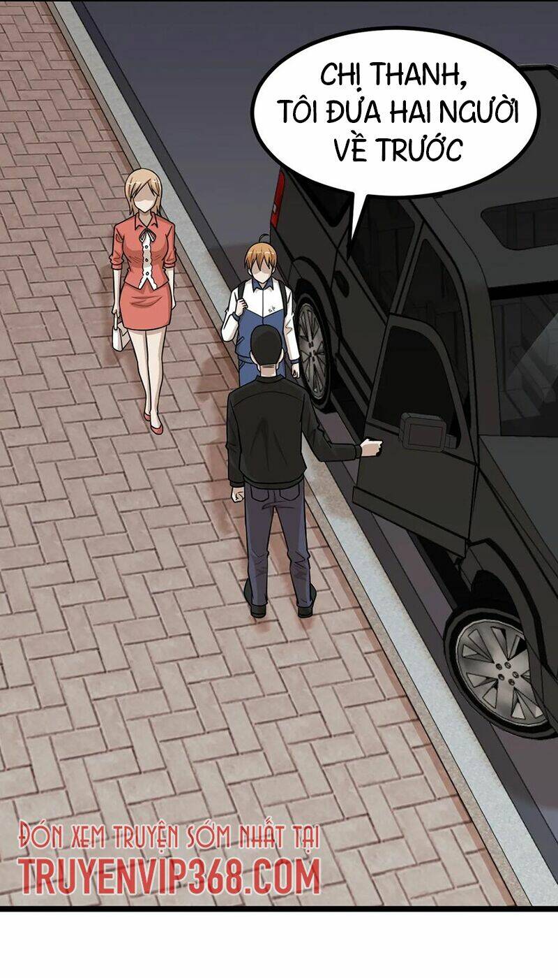 đai ca trở lại tuổi 16 chapter 90 5