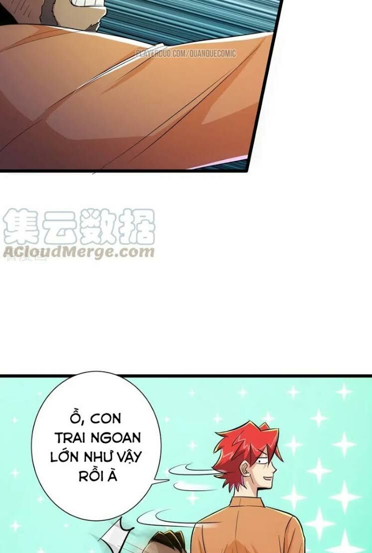 tối cường đặc chủng binh của hoa khôi chapter 61 17