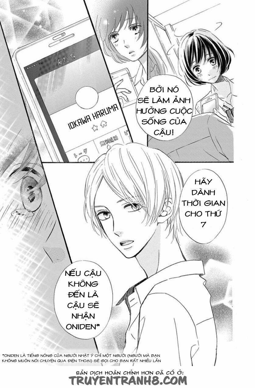 he loves you chapter 1 46