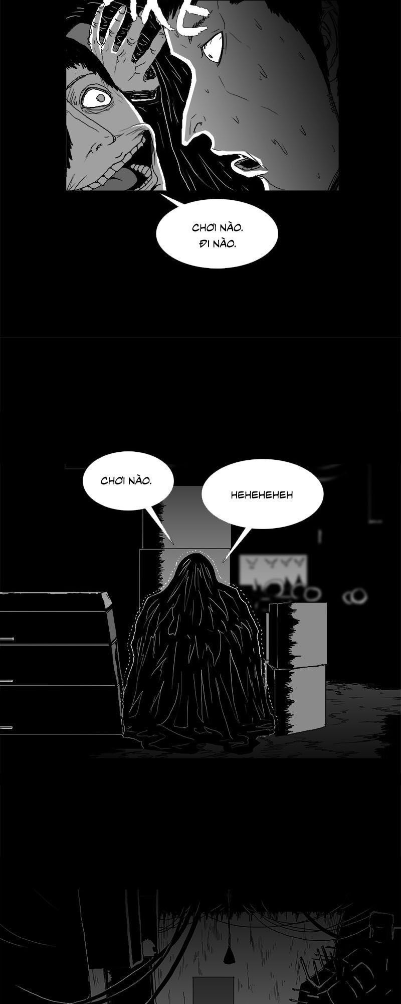 sống sót chapter 18 24