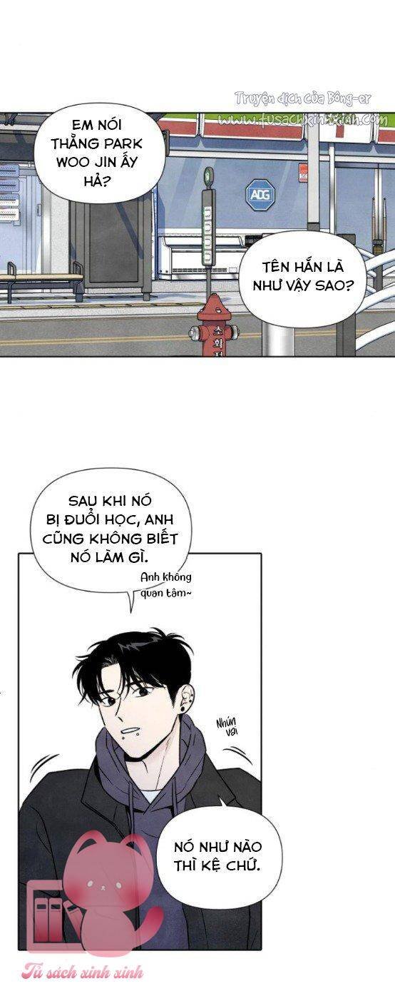 điều khiến tôi quyết tâm muốn chết chapter 49 23