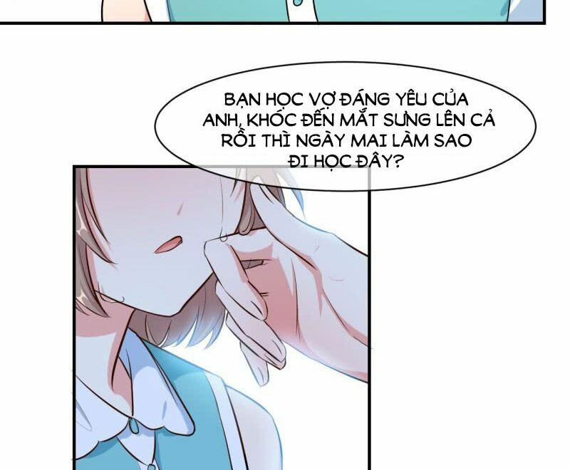 ám luyến thành hôn chapter 25.5 3