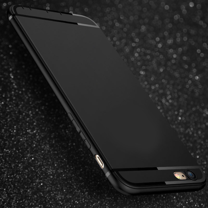 Ốp Lưng Silicon Dành Cho iPhone 6s