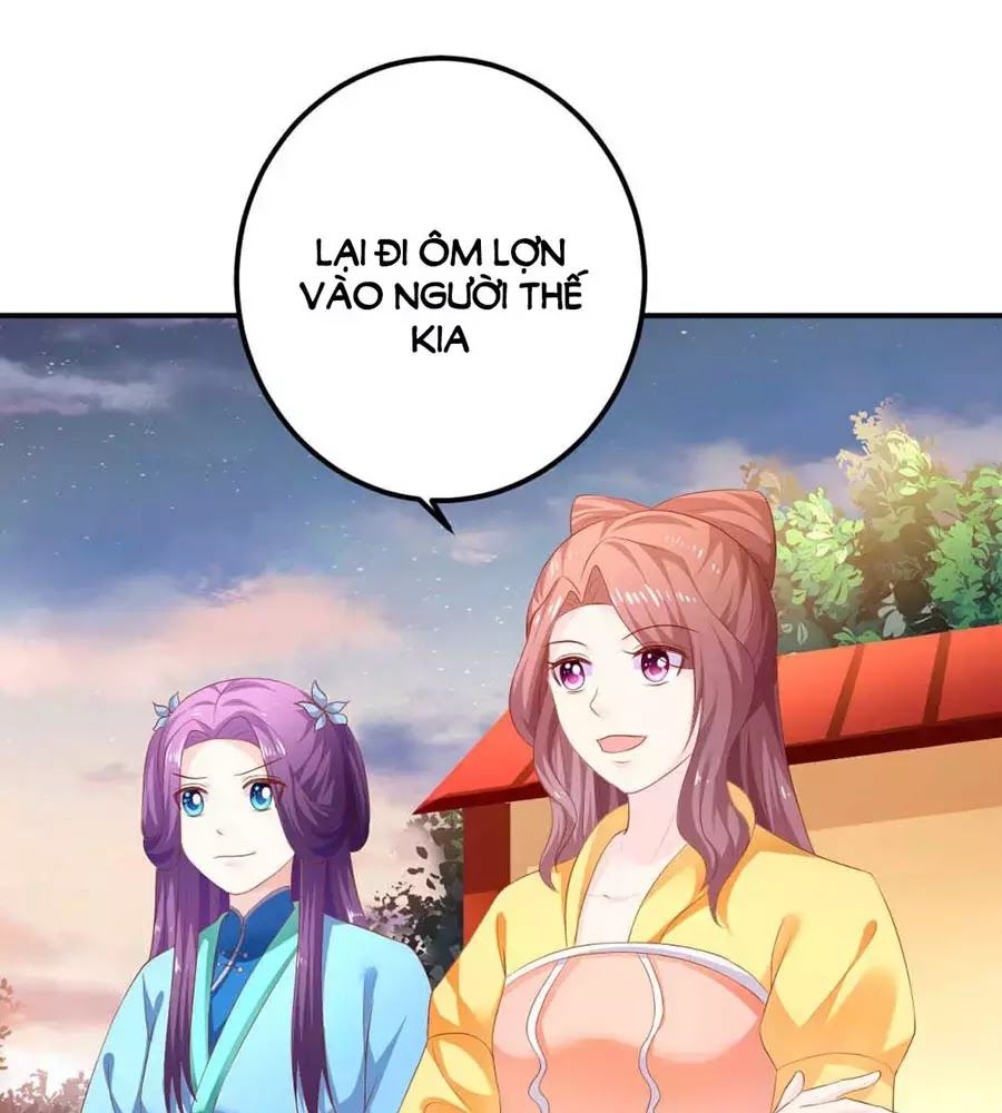 từ đây vương gia không thượng triều sớm chapter 90 3
