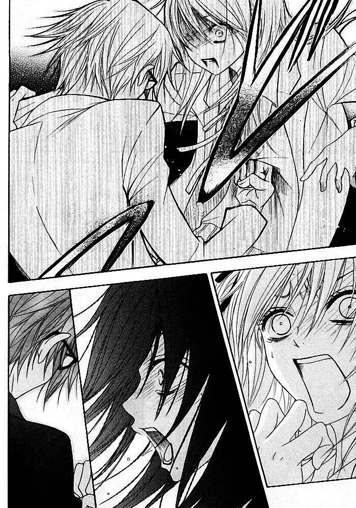 điện kích daisy chapter 35 25