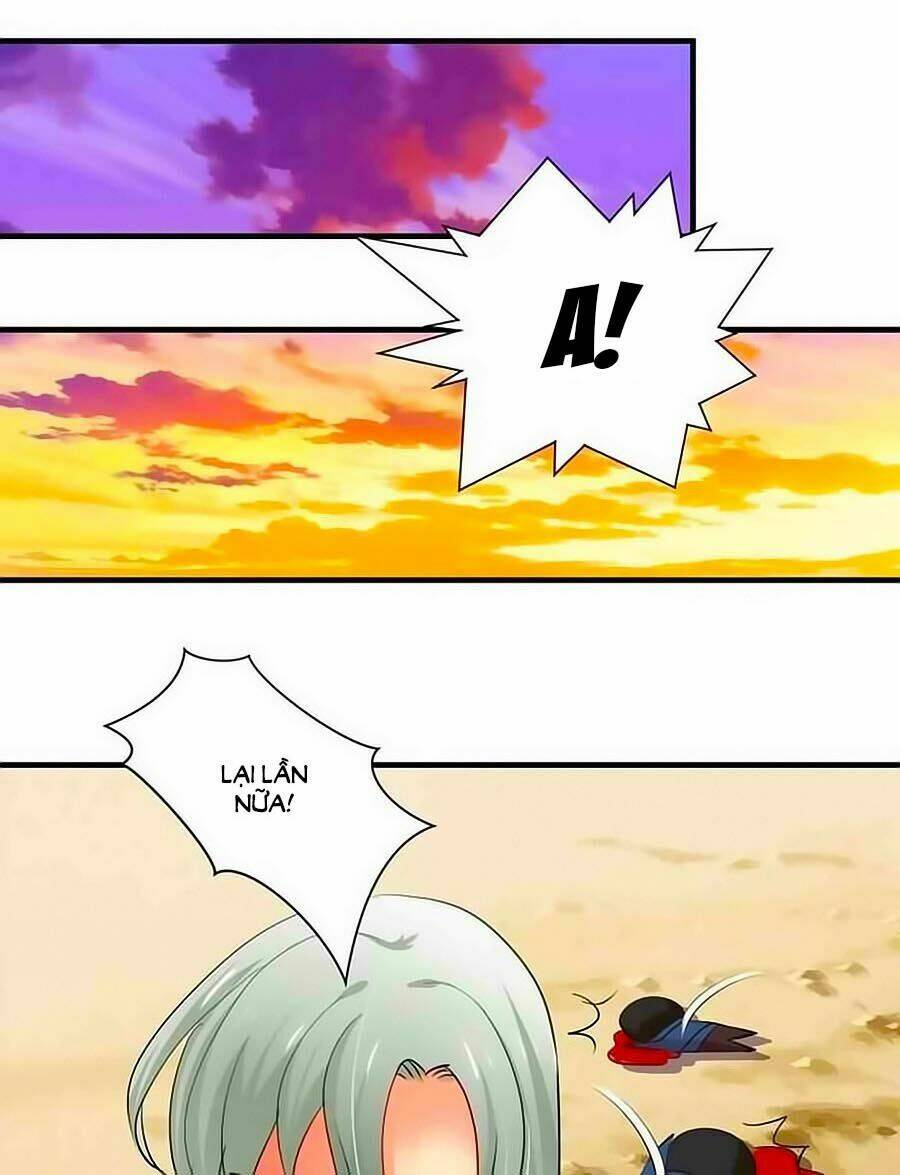 dưỡng thiếu chủ đấu tra nam chapter 43 1