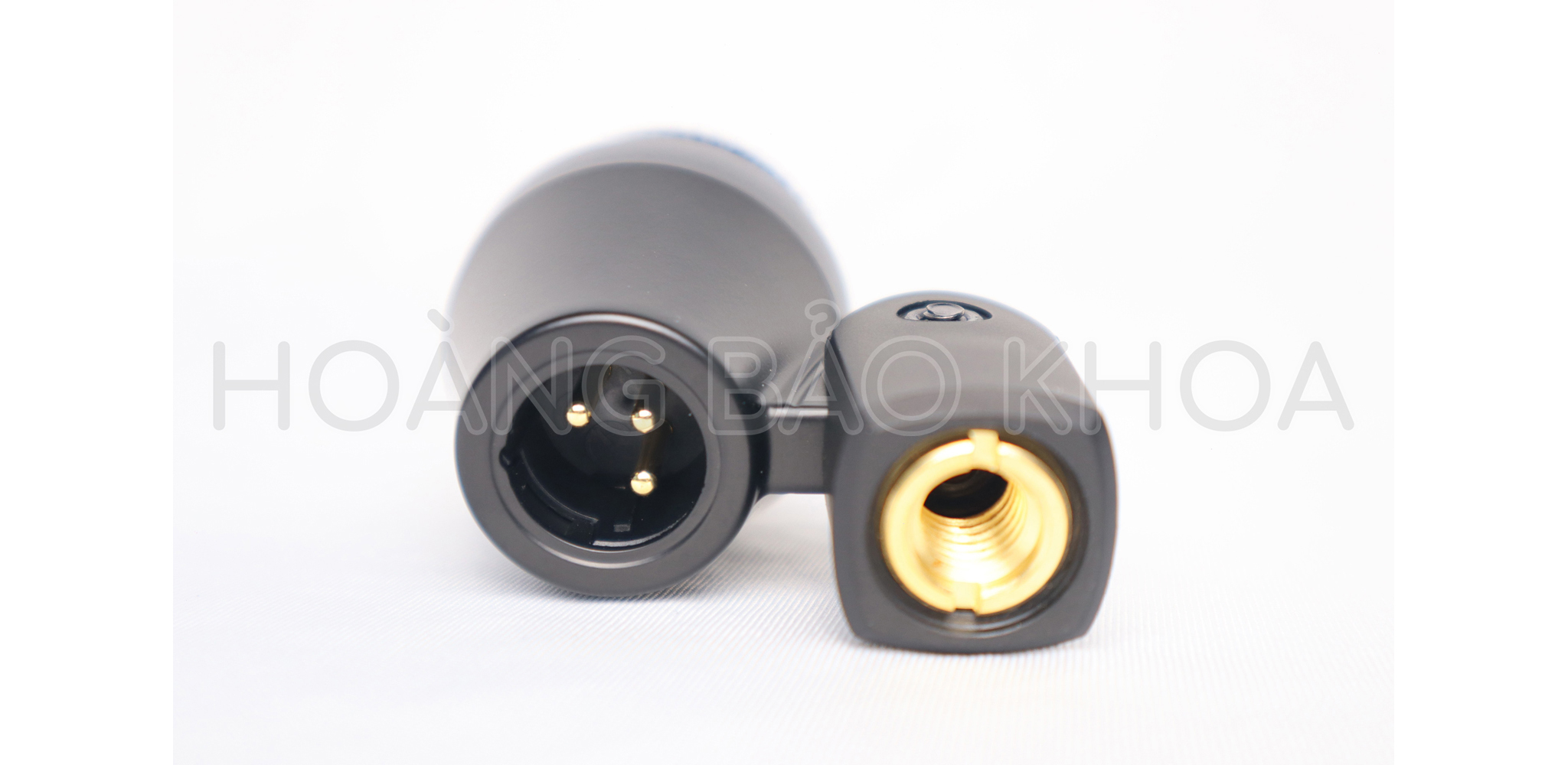 E 904 Micro Thu Nhạc Cụ Dynamic Sennheiser - HÀNG CHÍNH HÃNG