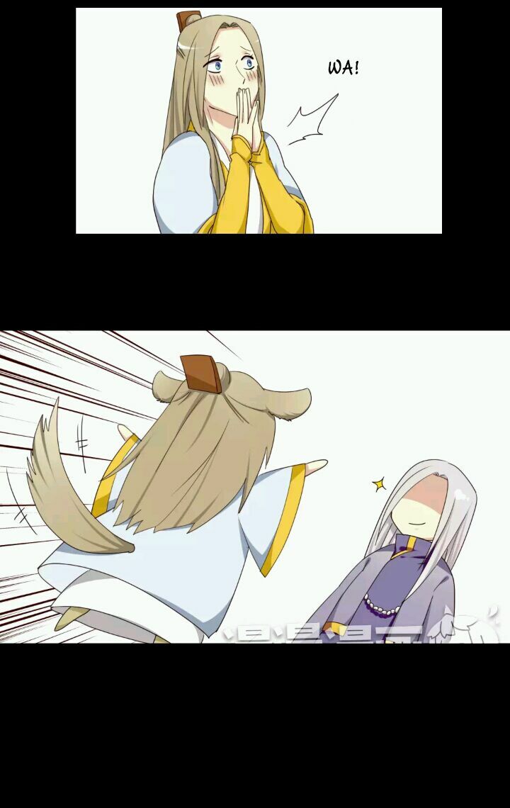 lưỡng bất nghi (full) chapter 31 12