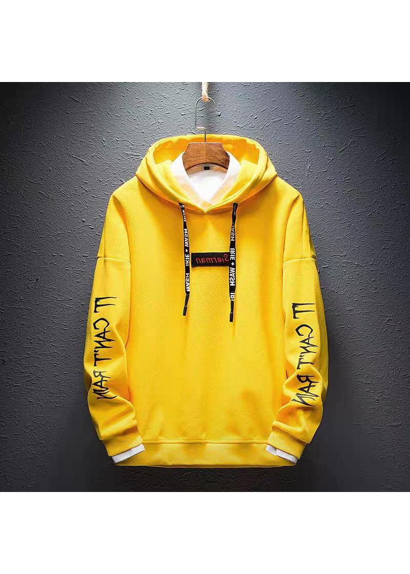 Áo Khoác Hoodies Nam Thiêu Chữ Sierman Nỉ Ngoại Cao Cấp