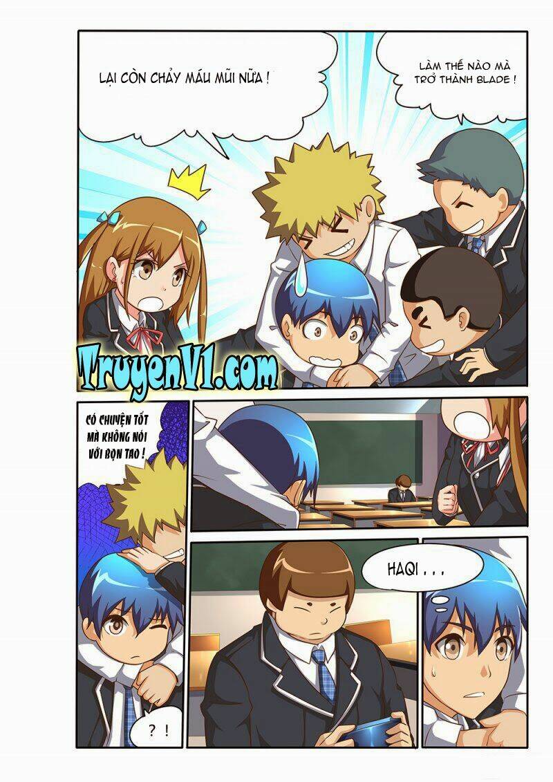 world of super sand box chapter 54 4