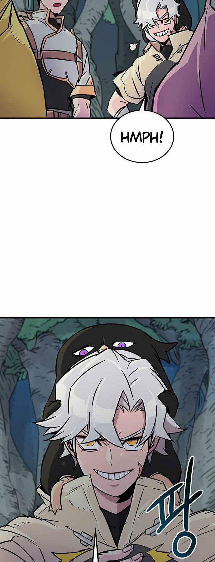 chủ nhân thiên giới chapter 7 24