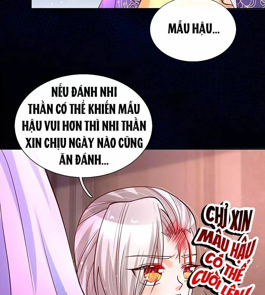 bỗng một ngày trở thành con gái nhà vua chapter 103 25