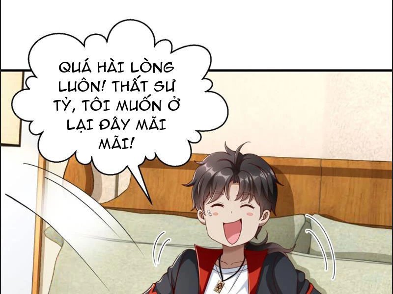 bảy vị tỷ tỷ tuyệt thế vô song của ta chapter 2 10