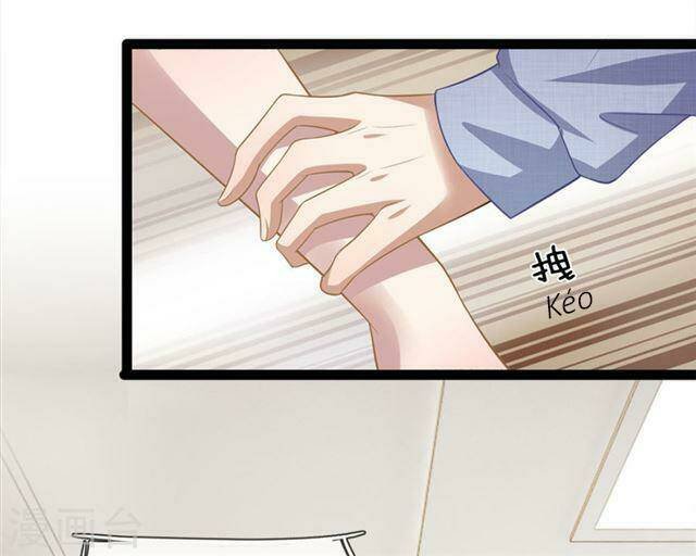 quỷ vương hai mặt quấn lấy tôi chapter 34 10