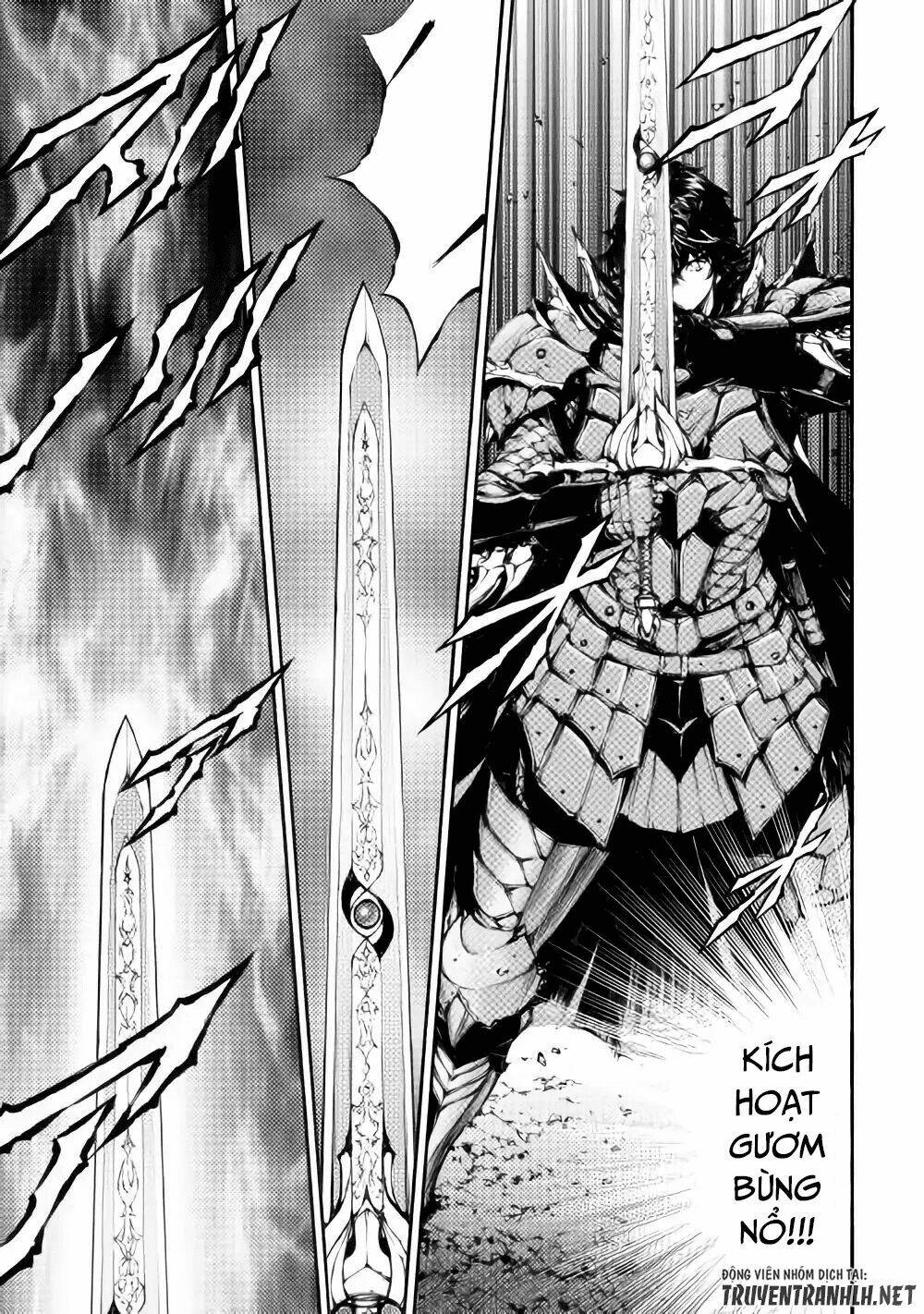 eden (tsuruoka nobuhisa) chapter 22 30