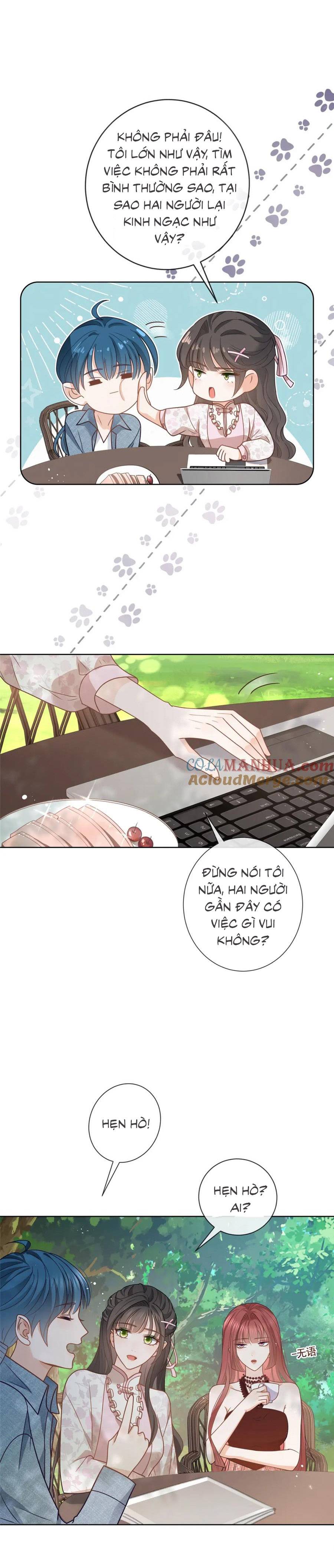 sát thủ đại nhân tại tuyến dưỡng hồ chapter 116 9