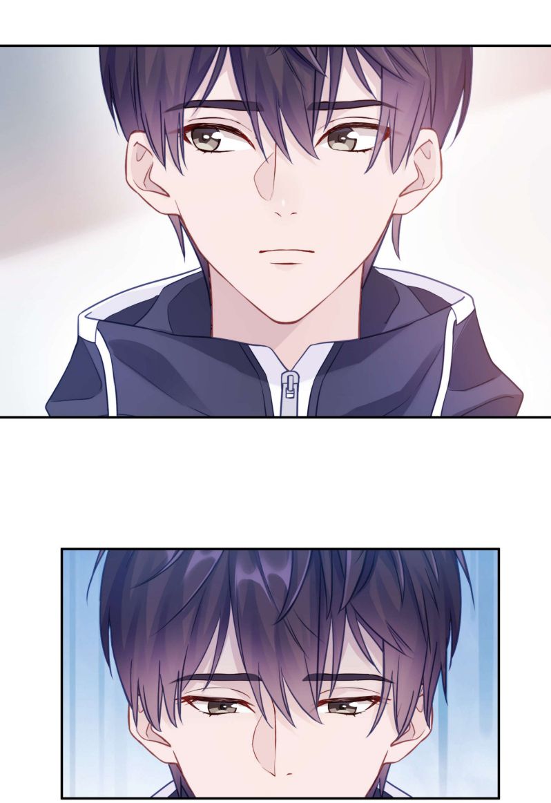 để ý tôi chút nào chapter 15 30