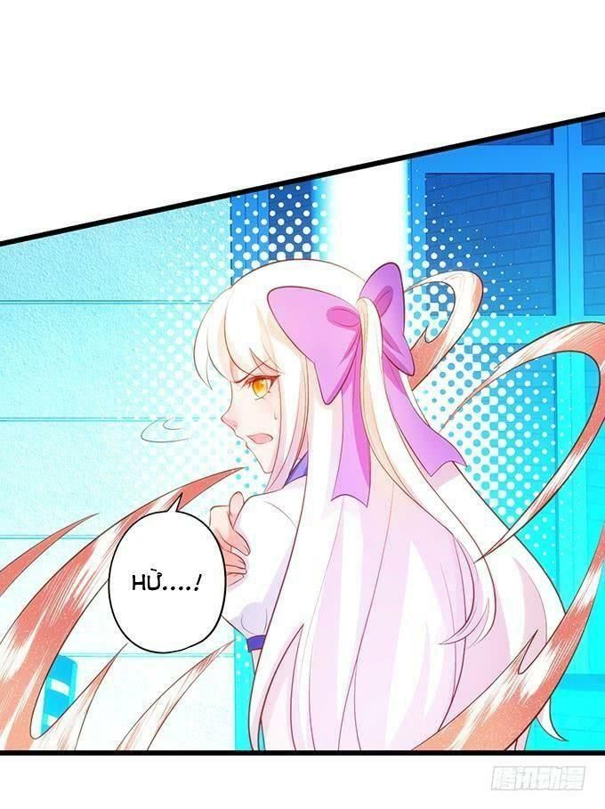 hồ tiên hung bạo chapter 99 34