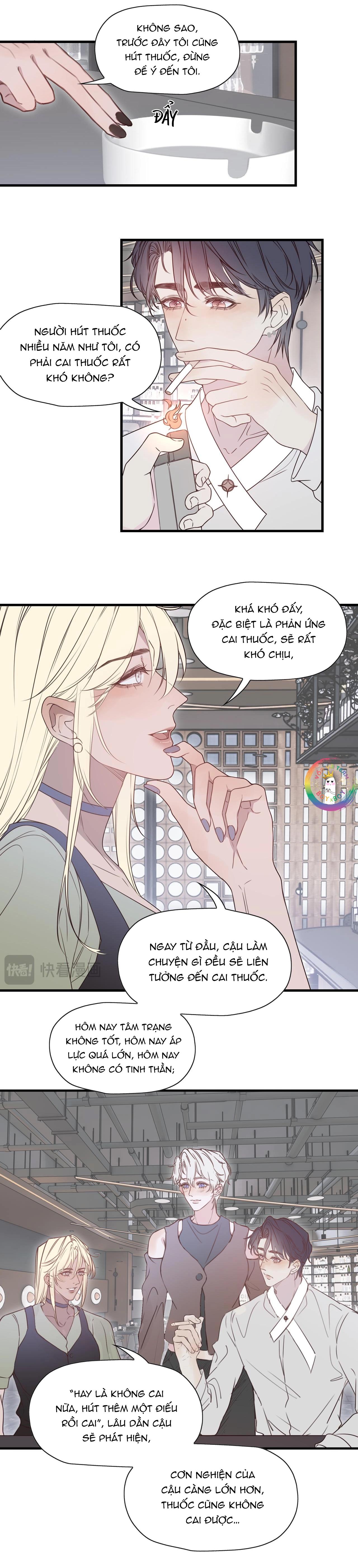 cá mè một lứa chapter 6 4