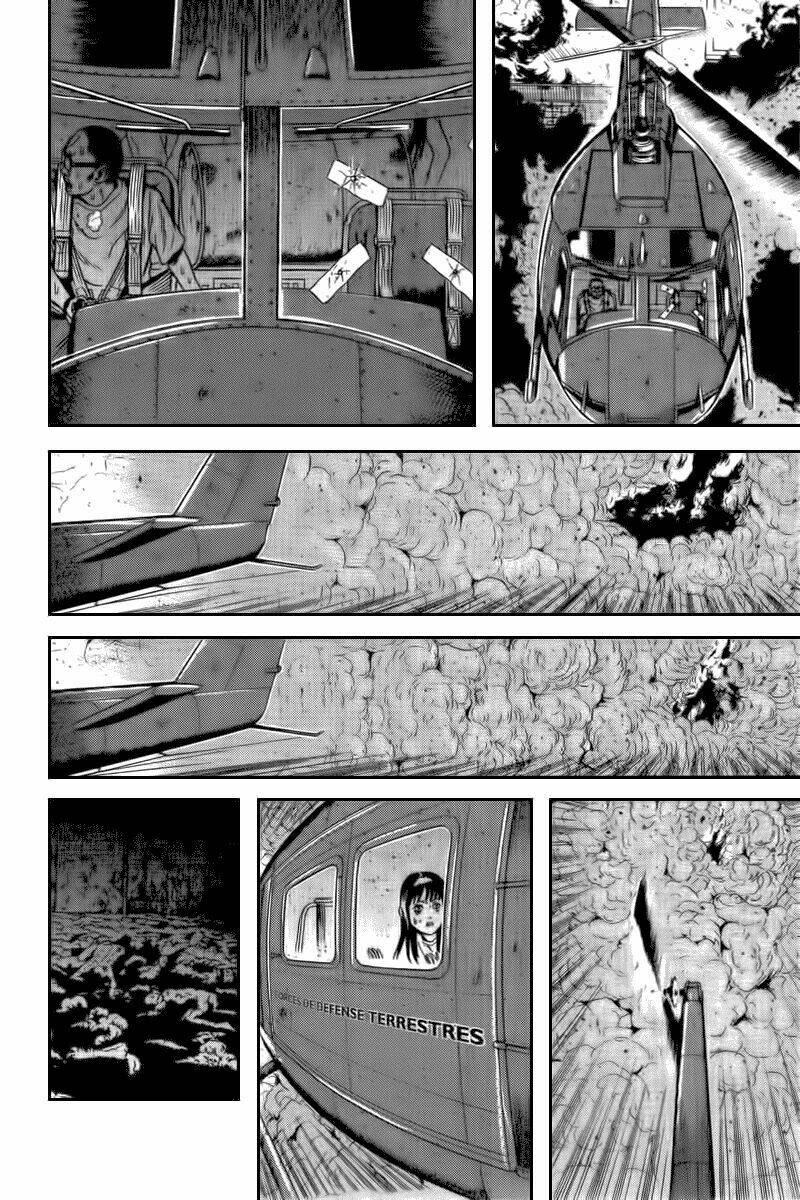 dragon head chapter 66 15