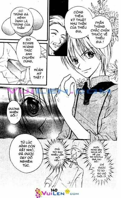 công chúa ẩm thực chapter 7 140