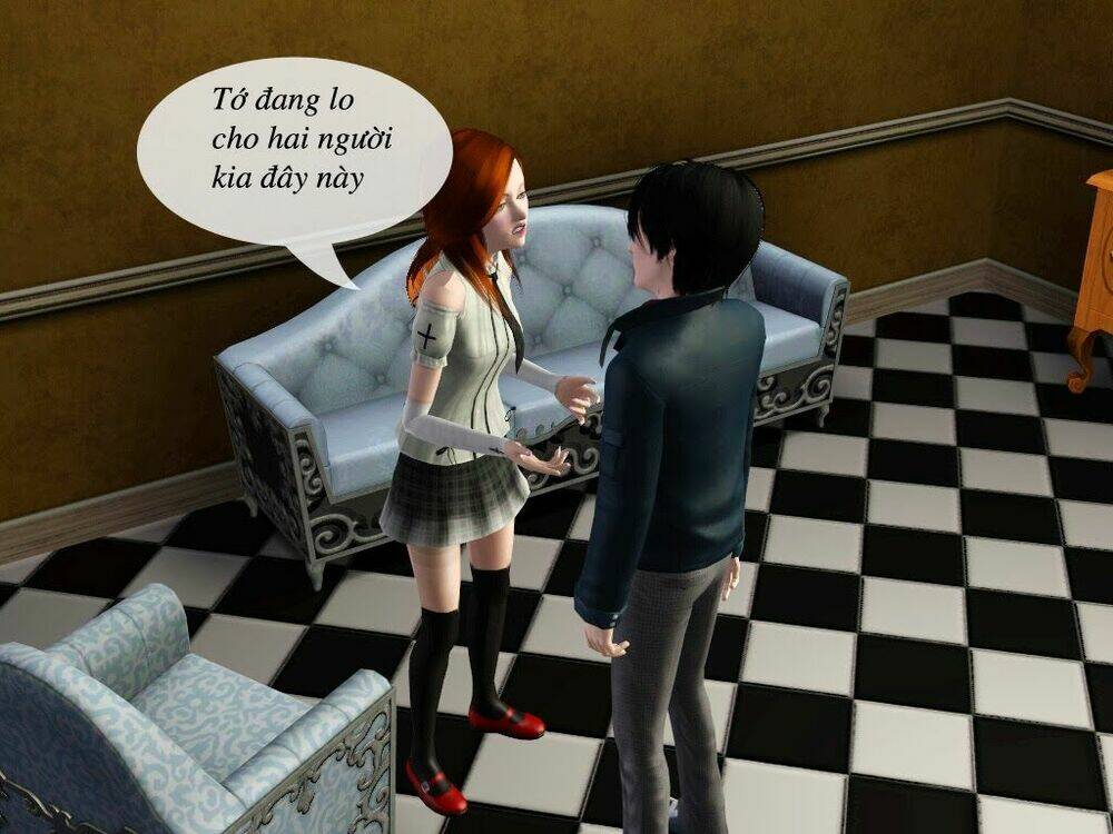 the fate chapter 22 10