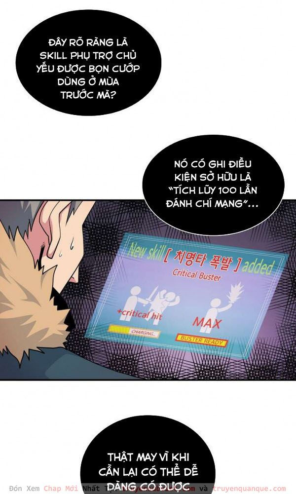 tôi sinh ra để làm người vĩ đại chapter 53 37