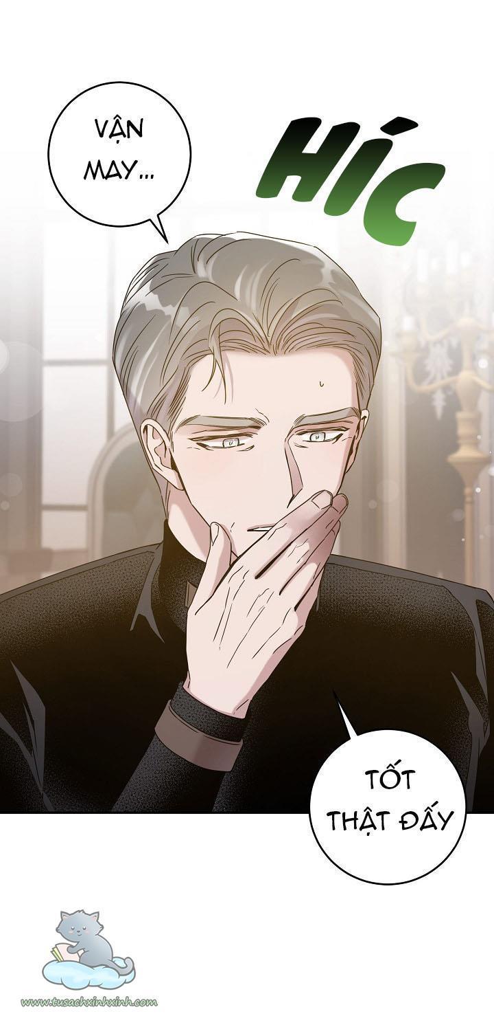 thuần hóa bạo chúa rồi bỏ trốn chapter 33 51