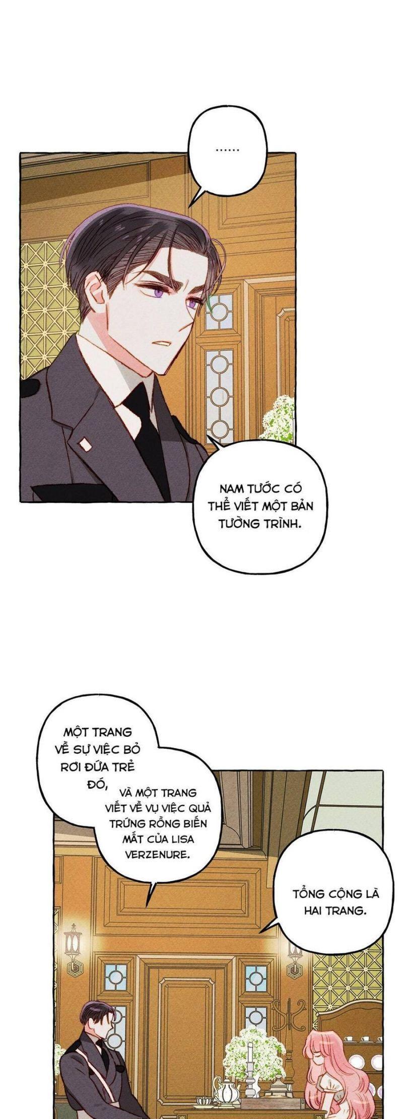 nuôi dưỡng một hắc long chapter 5 31