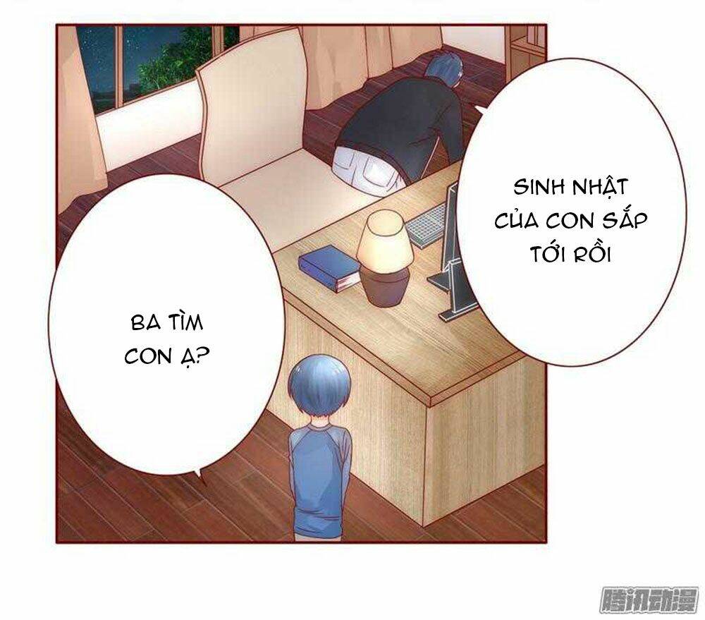 bá đạo tổng tài yêu tôi chapter 18 14