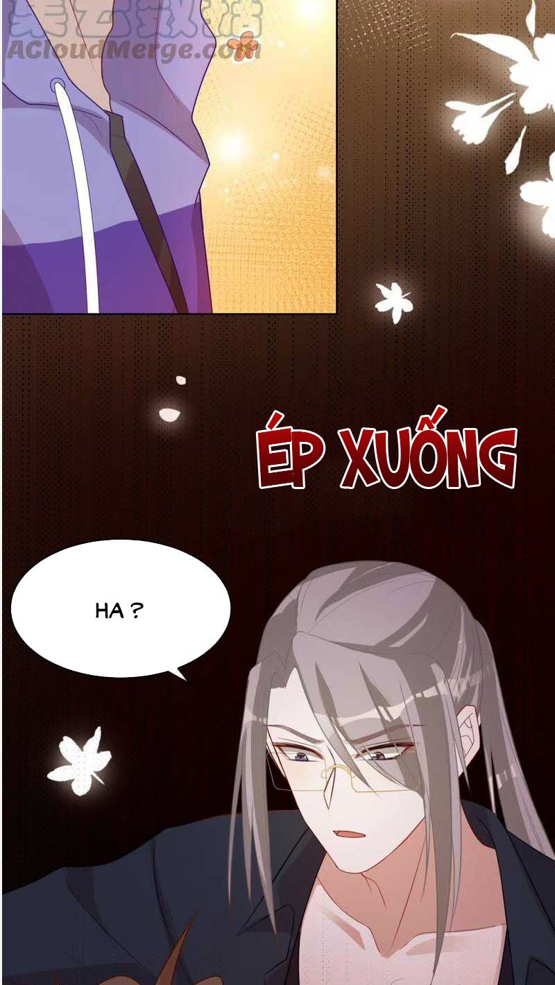 thần luân mật luyến chapter 82 2