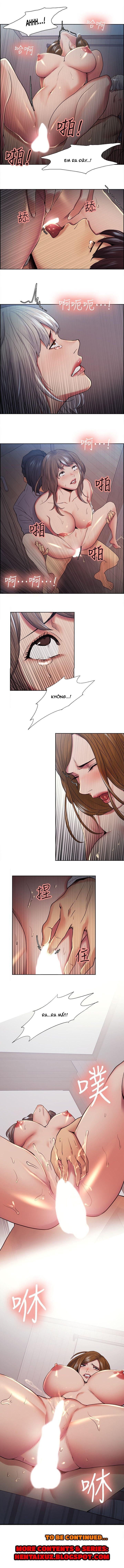 hương vị trái cấm chapter 38 12