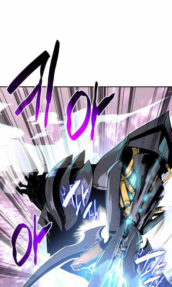 tôi là lính mới chapter 133 59