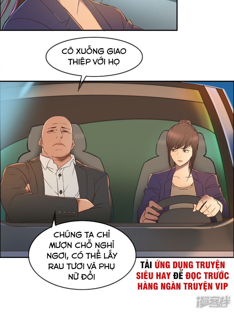 mạt thế đấu thần chapter 20 22