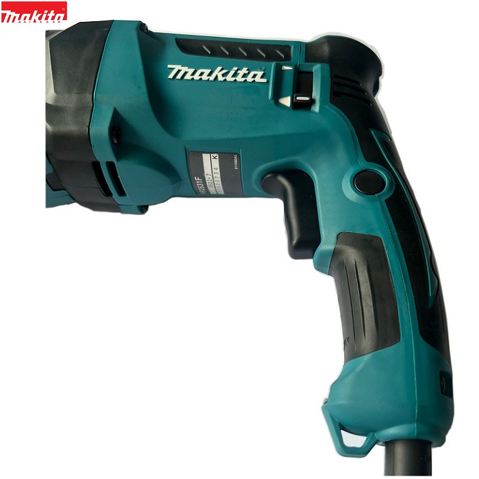 Máy khoan 3 chức năng 26mm 800w MAKITA HR2631FX5 -Hàng chính hãng