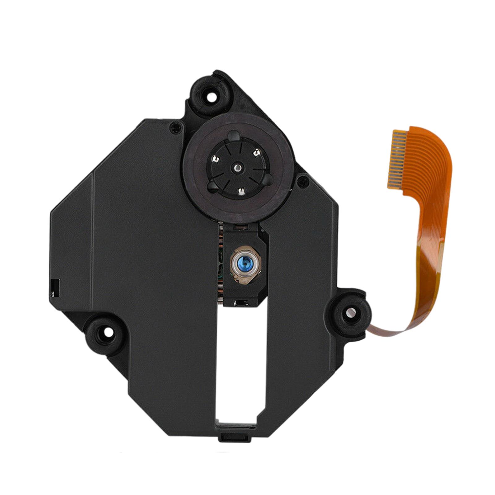 Plastic Lasers Lens Assembly Wear-Resistance for PS1 Game Console KSM-440AEM