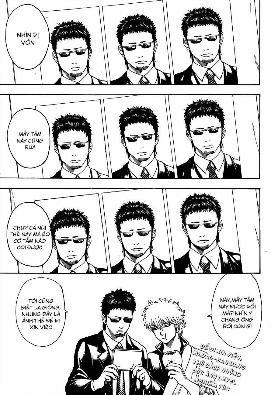 gintama - linh hồn bạc chapter 487 2