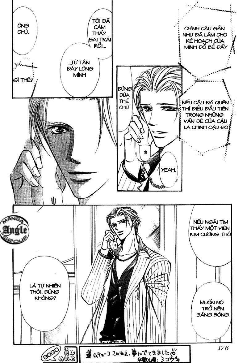 thử thách của kyouko chapter 109 11