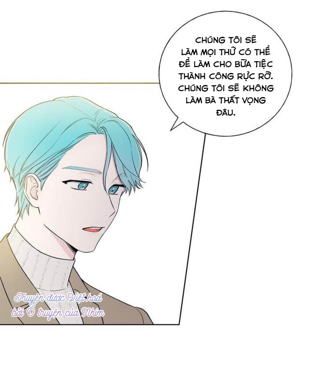 invitation of mystic messenger chapter 36 7