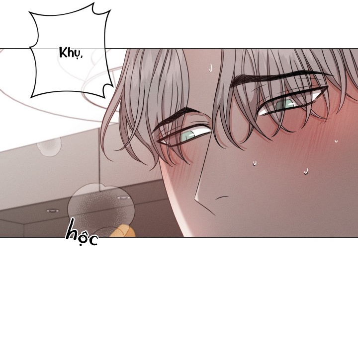 hội chứng minmotion chapter 3 64